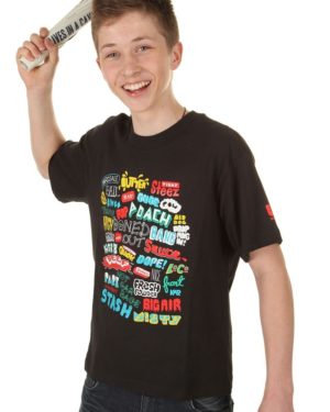 Kid T-Shirt NB8