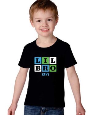 Kid  T-Shirt NB10