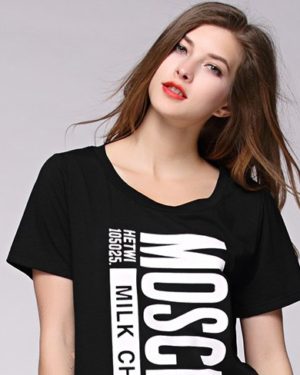 Women  T-Shirt B2