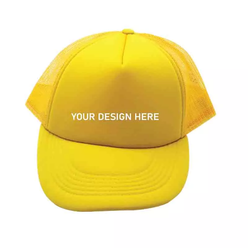 Customize Caps