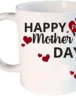 Ceramic Mug For Mom