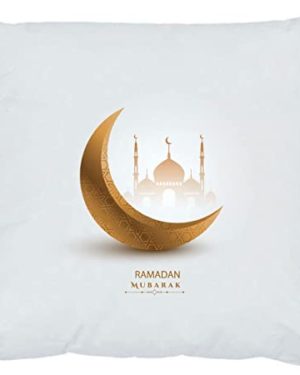 Ramadan Cushion gift for home decoration
