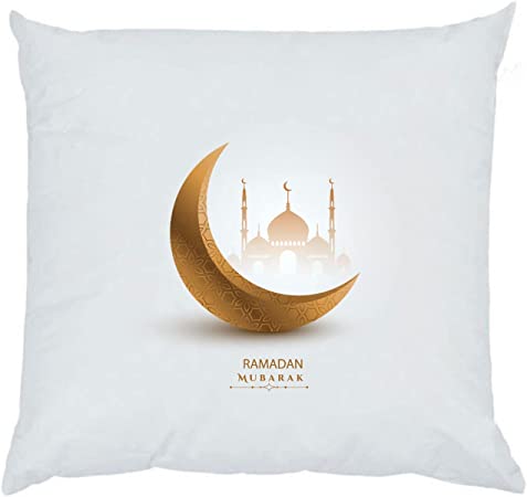 Ramadan Cushion gift for home decoration