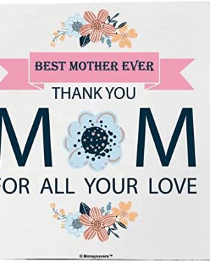 Mousepad For Mom