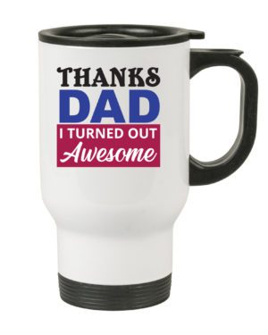 Tumbler Cup Mugs gifts for Dad