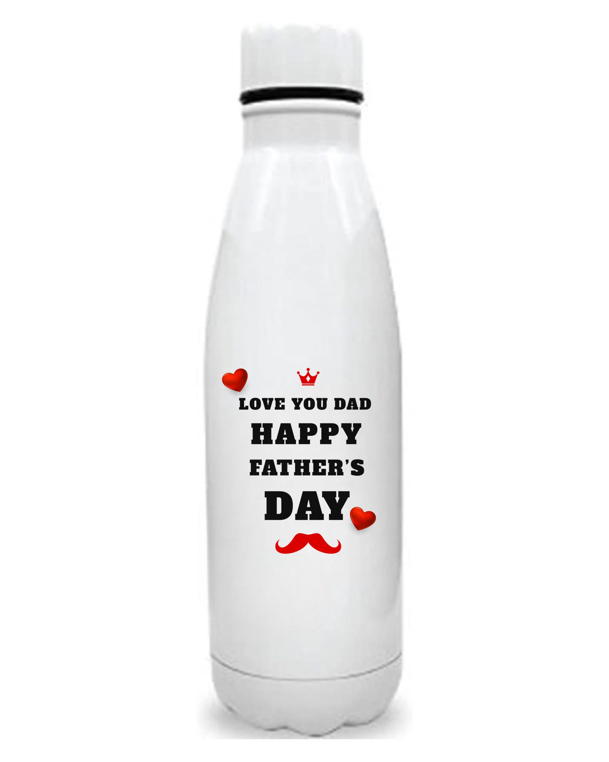 Drinking Flask gift for Dad