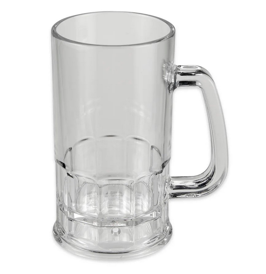 Customize Beer Mug Design
