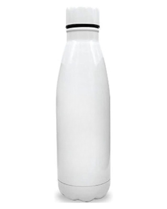 Customize Flask Design