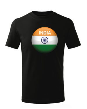 Indian Cricket Team T-shirt