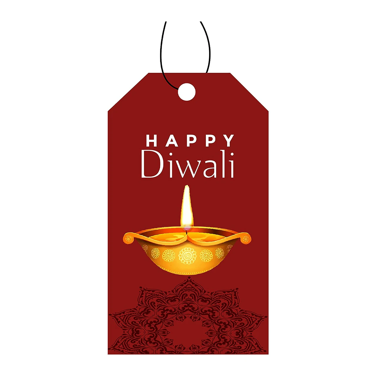 Diwali multicolored gift tags for gift packaging Diwali Gifts Diwali Gift Tags Diwali Gifts for Friends Diwali Gifts for Friends and Family Gifts for Diwali
