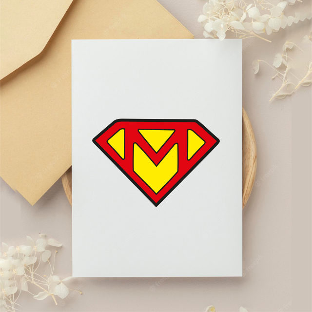 Greeting Cards for Mother’s Day (Design 8)