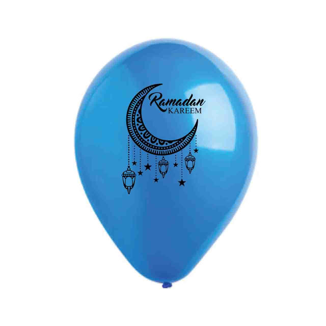 ramzan balloon