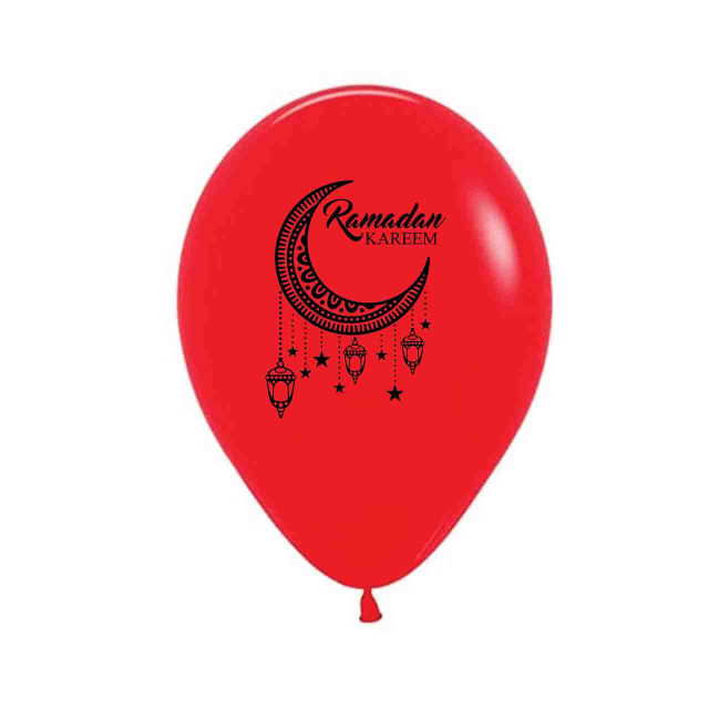 ramzan balloon