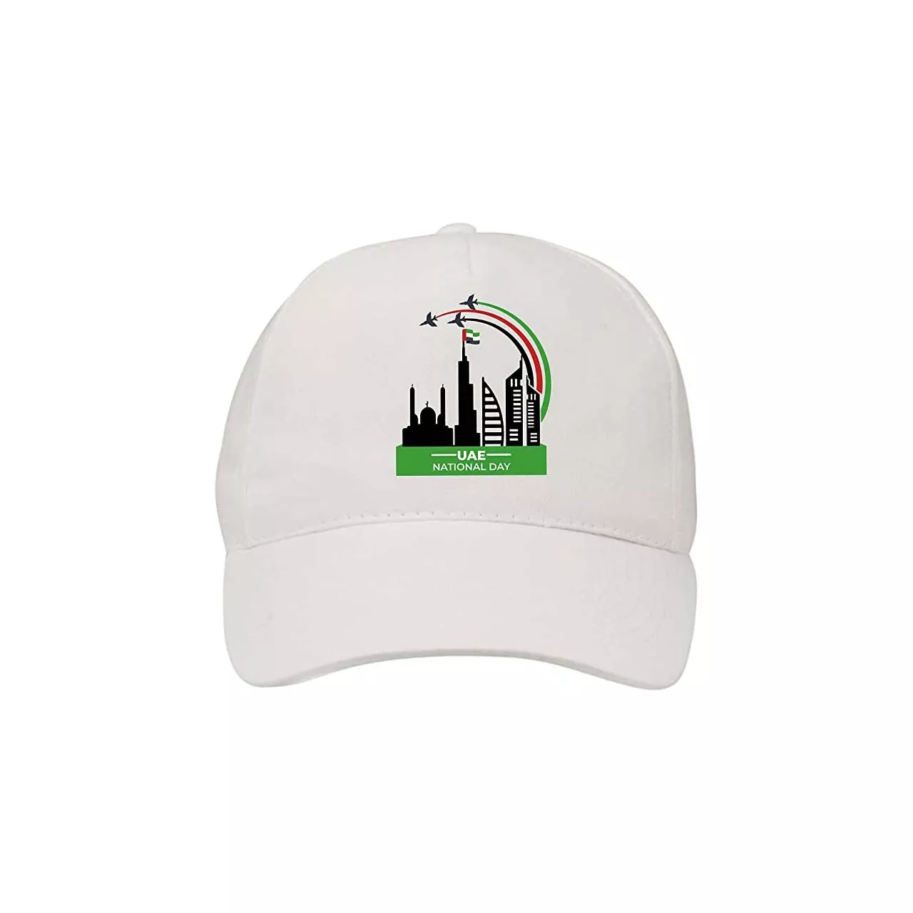 UAE National Day Caps