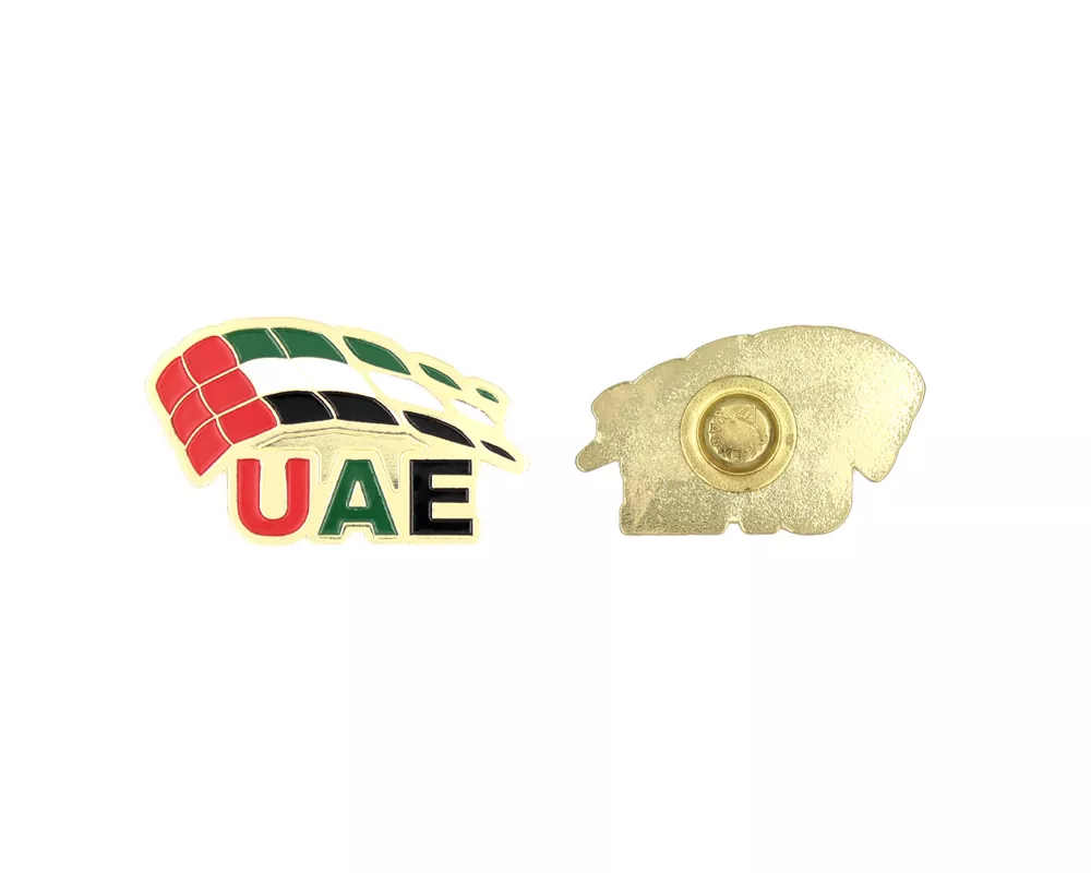 UAE Badge