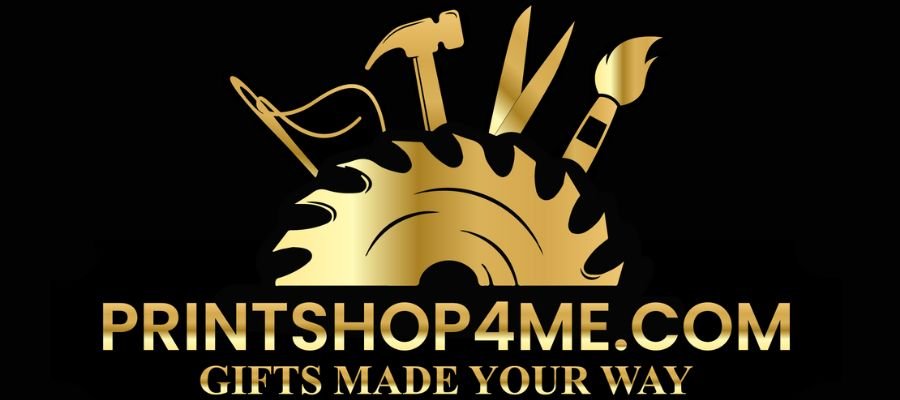 Printshop4me - Personalized Gifts For All Occasions Gift Supplier