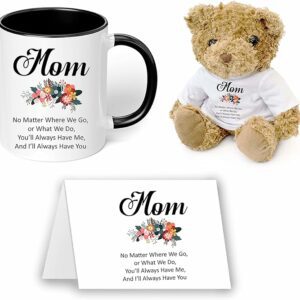 Mother’s Day Gift – Special Teddy Bear for Moms