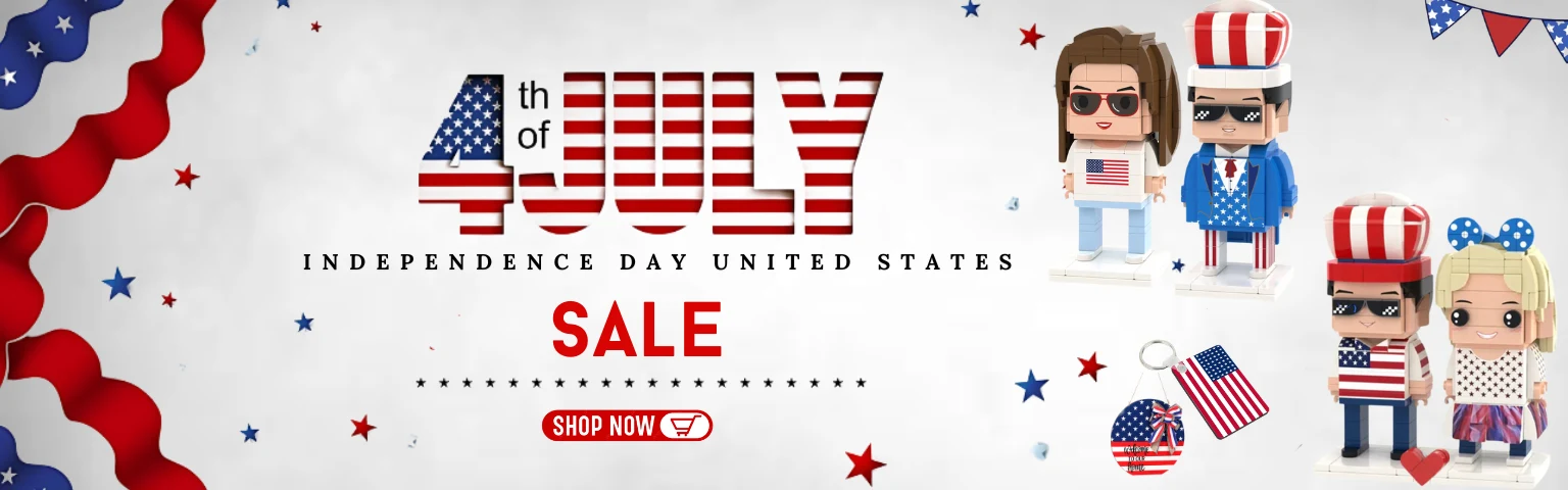 USA Independence Day Gifts United States
