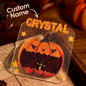 halloween-fridge-magnet-personalised