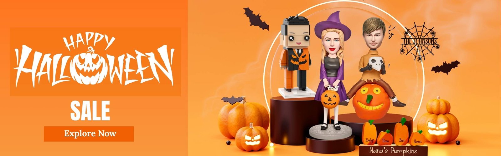Happy Halloween