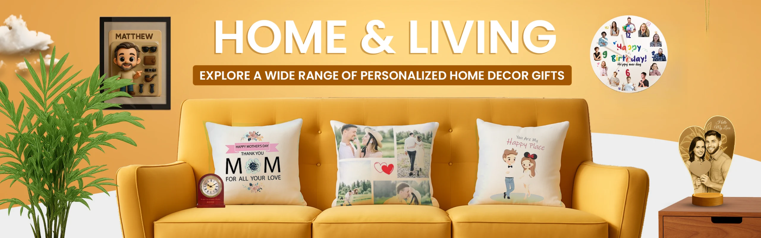 Personalized-Home-and-Living-Gifts