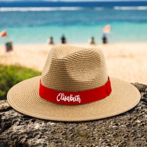 custom-beach-hat