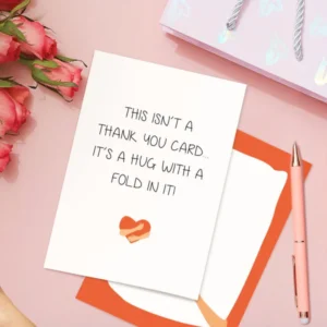 thank-you-card-typographical