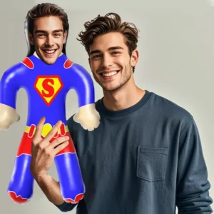 hero-theme-blow-up DOLL