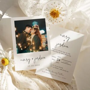 photo-wedding-invitation