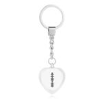 crystal-keychain-music-code