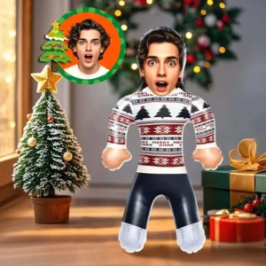 white-jumper-blow-up doll