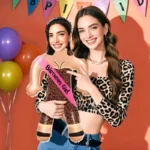 birthday-girl-blow-up DOLL