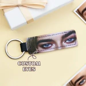 leather-keychain-eyes