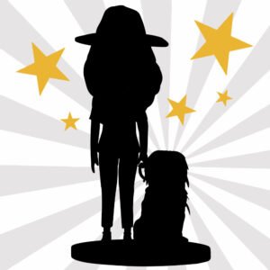 bobblehead-woman-pet