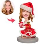 christmas-bobblehead-gift-girl