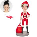 christmas-bobblehead-girl