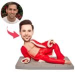 christmas-bobblehead-lying-boy