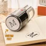 family-address-stamp