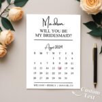 bridesmaid-proposal-calendar-card
