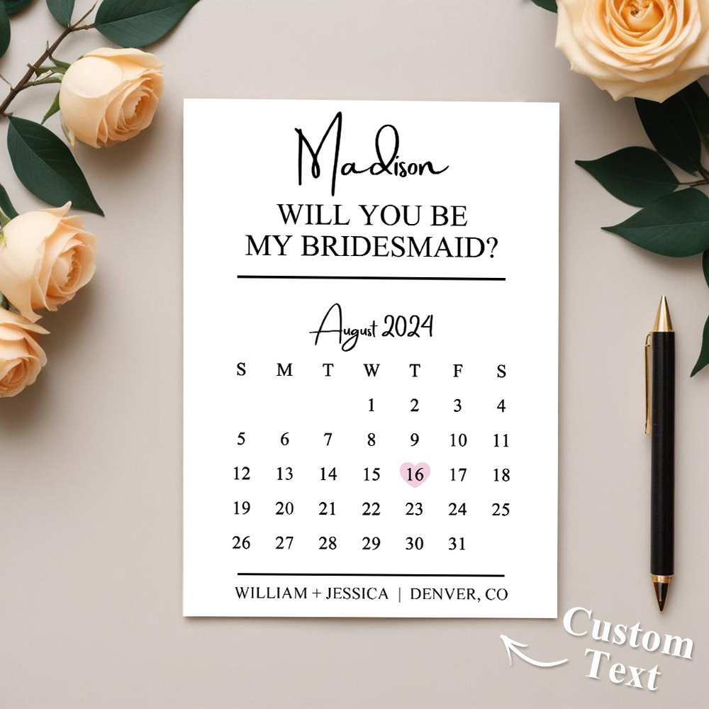 bridesmaid-proposal-calendar-card