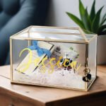 glass-wedding-keepsake-box