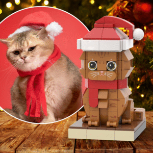 christmas-brick-figure-cat-scarf