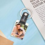 personalized-leather-keychain
