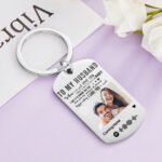 name-keychain-photo