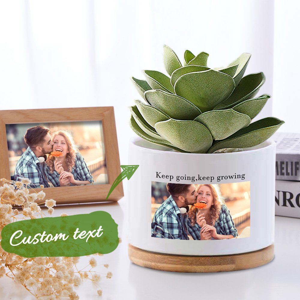 personalized-plant-pot