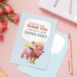 pig-thank-you-card