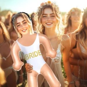 -swimming-blow-up DOLL