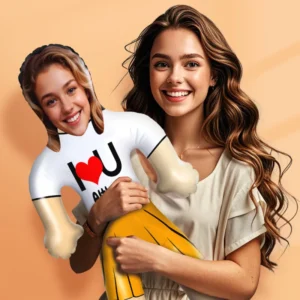 love-u-blow-up DOLL