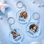 name-keychain-dog