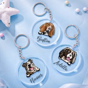 name-keychain-dog